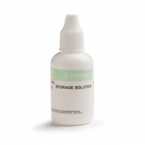 Elektrodų laikymo tirpalas HI70300S, 25 ml