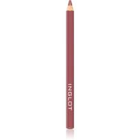 Inglot Soft Precision lūpų kontūro pieštukas atspalvis 63 1 g