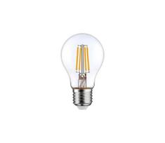 LED elektros lemputė FILAMENT A60 E27/7,3W/230V 4000K