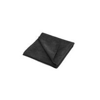 Šluostė JoeFlex Barista Towel Black Microfiber 40x40cm