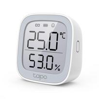TP-LINK Išmanus Temperatūros ir Drėgmės Jutiklis, Tapo T315 (TapoT315)