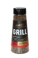 DELICIA`S GRILL prieskoniai