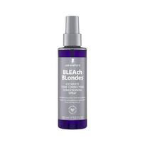 Tonuojantis plaukų purškiklis LEE STAFFORD BLEACH BLONDES ICE WHITE, 150 ml
