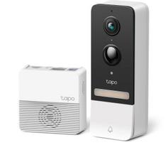 Išmanusis durų skambutis TAPO D230S1 TP-LINK