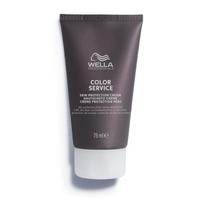 Wella Kremas, apsaugantis nuo dažų įsigėrimo į odą, 75 ml +dovana Wella priemonė