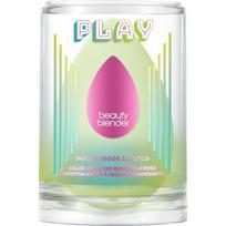 Spalvą keičianti makiažo kempinėlė BeautyBlender Play Makeup Sponge BB29034