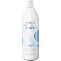Losjonas ilgalaikiam plaukų garbanojimui Inebrya Ondesse Universal Neutralizing Lotion Keratin ICE26428, 1000 ml