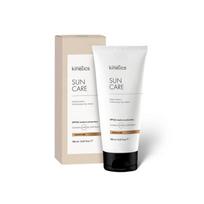Parfumuotas rankų kremas Kinetics Professional Hand Care Sun Care Cream KPHC07, su UVA ir UVB filtrais, SPF20 150 ml