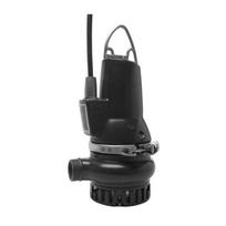 Drenažinis siurblys Grundfos DP10.50.09.2.1.502 1.3kW 230V max. 13.8m 714L/min.