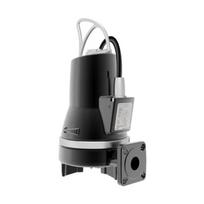 Fekalinis siurblys su smulkintuvu Grundfos SEG.40.09.2.1.502 1.3kW 230V max. 14.4m 250L/min.