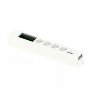 SCHNEIDER ELECTRIC UNICA SYSTEM+ MOD.UNIT, LICHNCINS44256