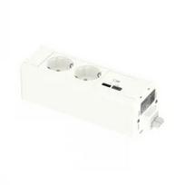 SCHNEIDER ELECTRIC UNICA SYSTEM+ MOD.UNIT, LICHNCINS44220