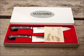 Masahiro MV-H 149_1123 peilių rinkinys