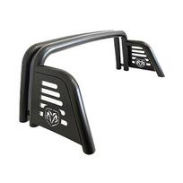Pikapo kėbulo lankas / rollbar DODGE RAM 1500 RAMBAR