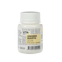 VITADAY ASKORBO RŪGŠTIS 50 mg, 200 dražečių
