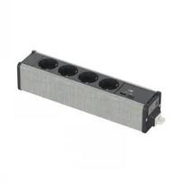 SCHNEIDER ELECTRIC UNICA SYSTEM+ MOD.UNIT, LICHNCINS44235