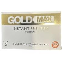 Gold Max Instant Premium 10 tab.