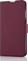 Wave BookCase, Samsung Galaxy A25 5G, Smoky Sangria (-BC-SS-A255G-SM)
