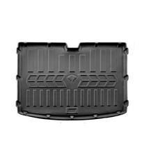 Guminis 3D bagažinės kilimėlis VOLVO V40 2012-2019 (Apatinė dalis)