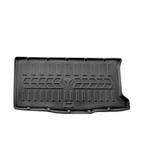 Guminis 3D bagažinės kilimėlis FIAT 500 2007→