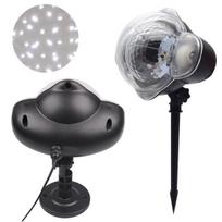 LED projektorius Kalėdinis disko kamuolys