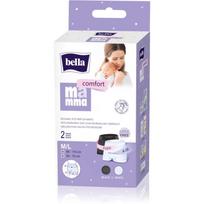 BELLA Mamma Comfort prilaikantys apatiniai po gimdymo dydis M/L 2 vnt.
