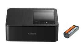 Canon Selphy CP1500 (juodas) + Jupio  akumuliatorius Canon NB-CP2L
