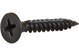 Savisriegiai TN, gipsas/metalas, Ø3,5mm, 25-50 mm, Essve