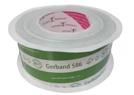 Juosta Gerlinger GERBAND 586, garo izoliacinei plėvelei, 60mm, 25m