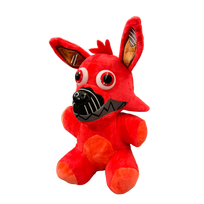 Pliušinis žaislas - FNAF - Five nights at Freddys - Mangle