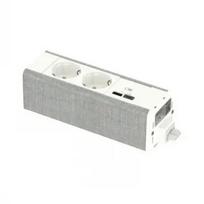 SCHNEIDER ELECTRIC UNICA SYSTEM+ MOD.UNIT, LICHNCINS44222