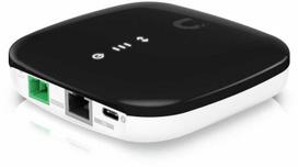 Maršrutizatorius Ubiquiti UISP-FIBER-XGS | ONT | UISP Fiber XGS, 1x XGS-PON, 1x RJ45 10Gb/s