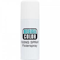 Kryolan Dermacolor Fixing spray-Makiažo fiksatorius purškiamas 150 ml