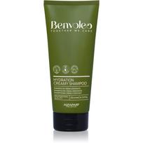 Alfaparf Milano Benvoleo Hydration drėkinamasis šampūnas visų tipų plaukams 200 ml