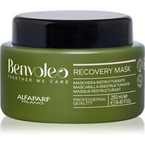 Alfaparf Milano Benvoleo Recovery intensyviai regeneruojanti kaukė pažeistiems plaukams 250 ml
