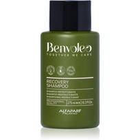 Alfaparf Milano Benvoleo Recovery restruktūrizuojamasis šampūnas pažeistiems plaukams 275 ml