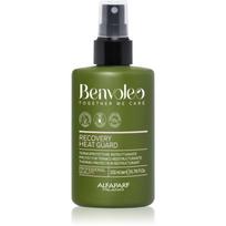 Alfaparf Milano Benvoleo Leave-in & Refresh nuo karščio apsaugantis plaukų purškiklis, skirtas naudoti formuojant plaukus tiesinimo arba garbanojimo žnyplėmis 200 ml