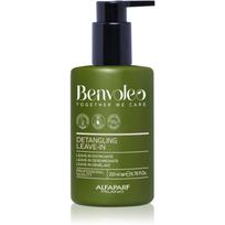 Alfaparf Milano Benvoleo Leave-in & Refresh nenuplaunamasis kondicionierius iššukavimui palengvinti 200 ml