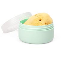 Suavinex Baby Natural Mediterranean Sponge vaikiška vonios kempinė 1 vnt.