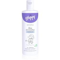 BELLA Baby Happy Sensitive vonios putos vaikams 400 ml