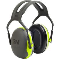 Ausinės Peltor X4A-GB XA007706931 3M