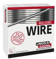 Suvirinimo viela, LNM MoNiVa, 1.0mm 16kg, S10K016PME01 LINCOLN ELECTRIC