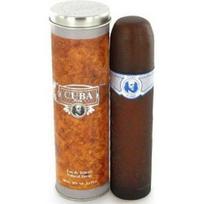 Cuba Blue EDT 100 ml vyriški kvepalai