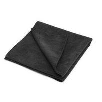Joex frex šluostė "Barista Towel Black Microfiber" 40 x 40 cm