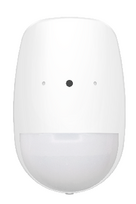 Hikvision PIR-judesio jutiklis su stiklo dūžio detektoriumi DS-PDPG12P-EG2-WE AX PRO
