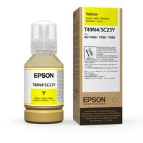 Epson T49N4/SC23Y (C13T49N400) Rašalo papildymo buteliukas, Geltona