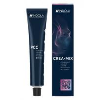 Indola Permanent Caring Color Profesionalūs plaukų dažai, 3.8