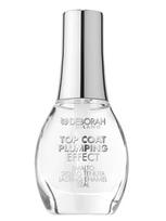 DEBORAH MILANO Gel Effect nagų lakas (00 TOP COAT), 8,5 ml