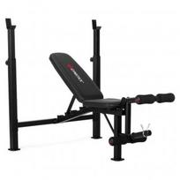 Multifunkcinis suoliukas GYMSTICK WEIGHT BENCH WB 6.0