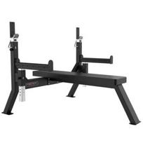 Suoliukas GYMSTICK BENCH PRESS PRO10.0